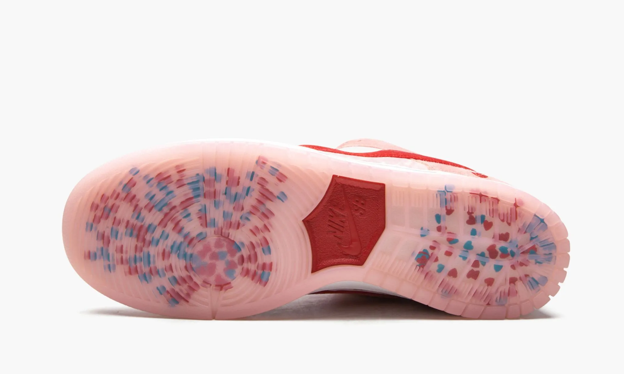 NIKE SB DUNK LOW Strange Love Special Box - NeoLux