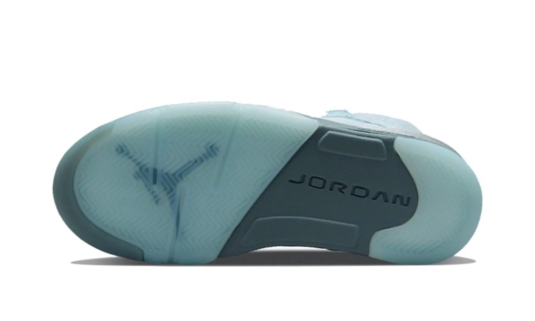 Jordan 5 Retro Bluebird - NeoLux