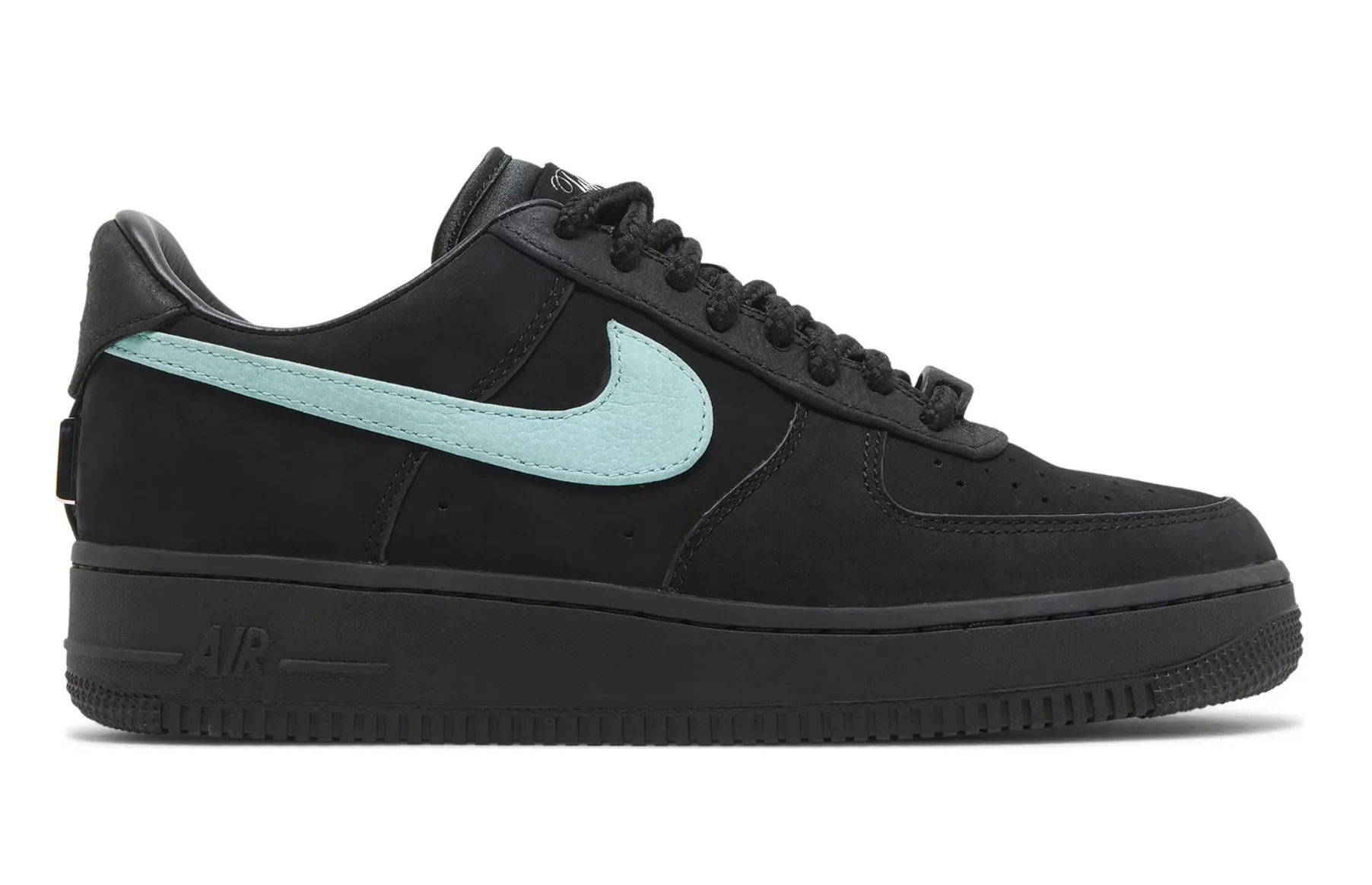 Nike Air Force 1 Low Tiffany & Co. 1837 - NeoLux