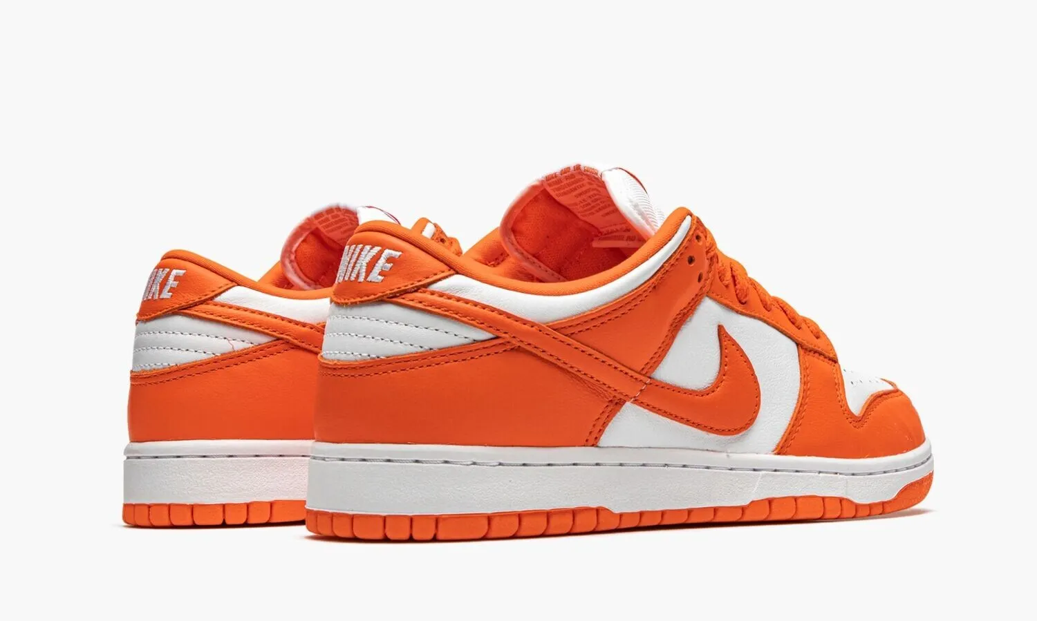 NIKE DUNK LOW RETRO Syracuse - NeoLux