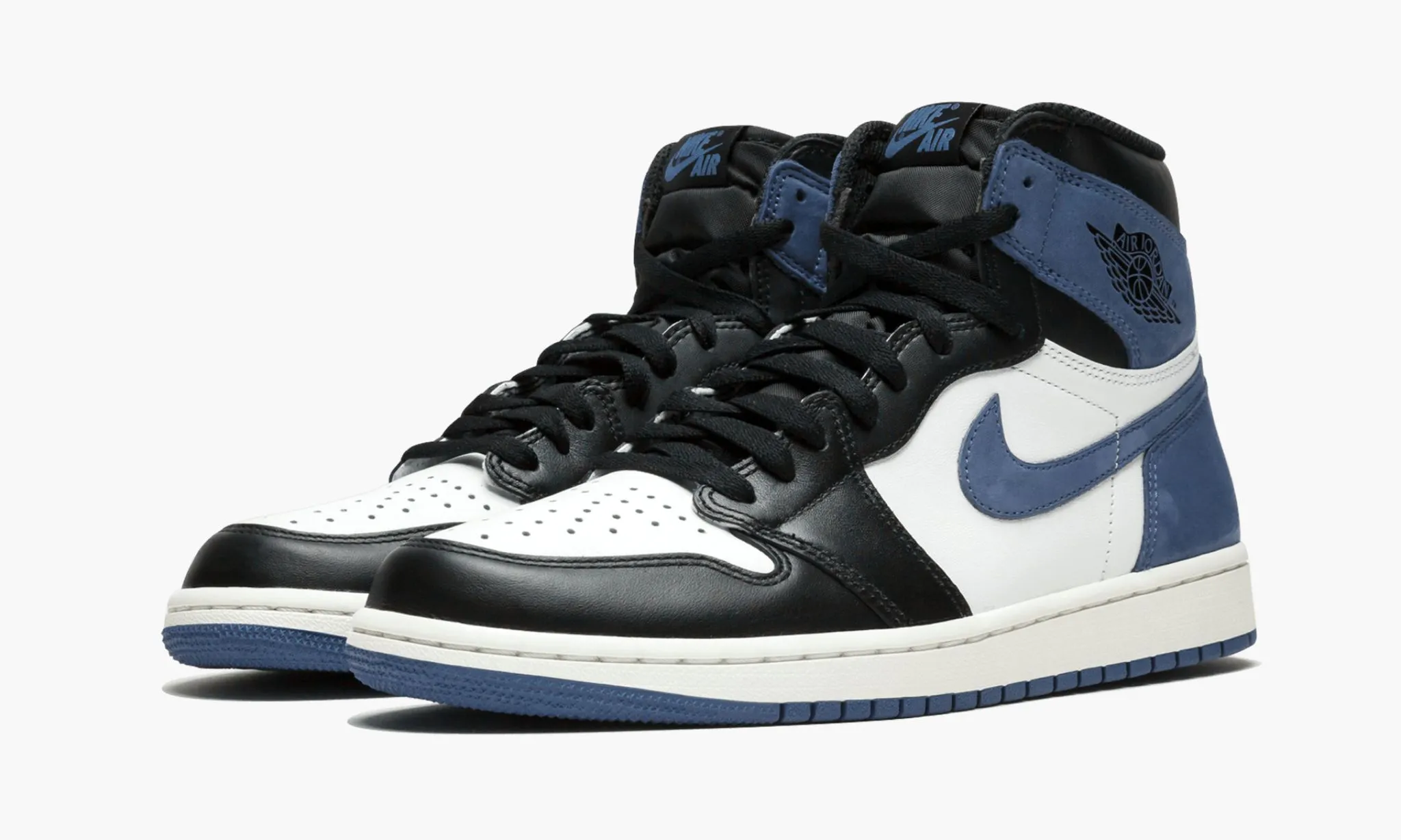 JORDAN 1 RETRO HIGH OG Blue Moon - NeoLux
