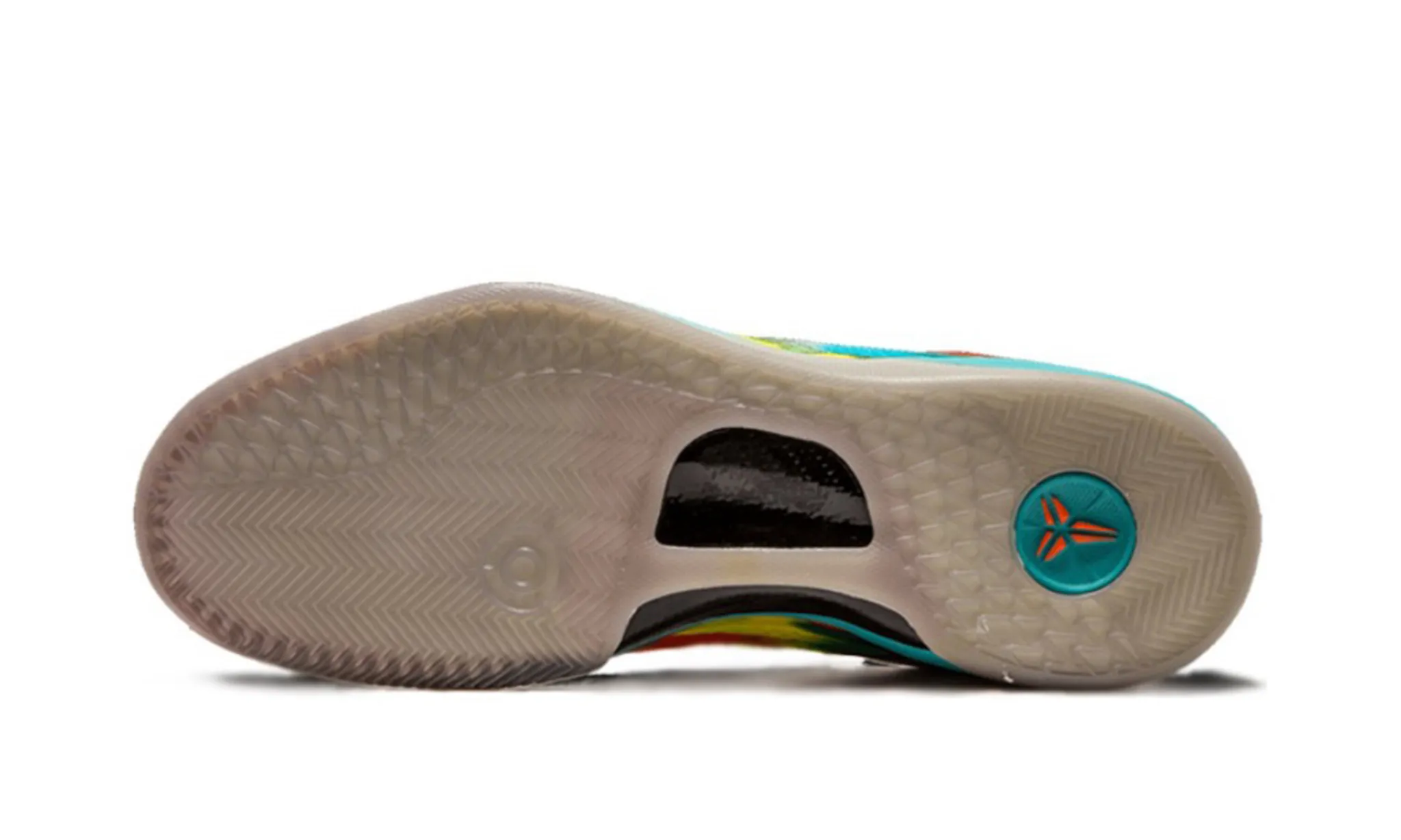 Nike Kobe 8 GC Venice Beach - NeoLux