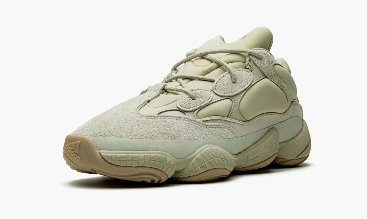 YEEZY 500 Stone - NeoLux