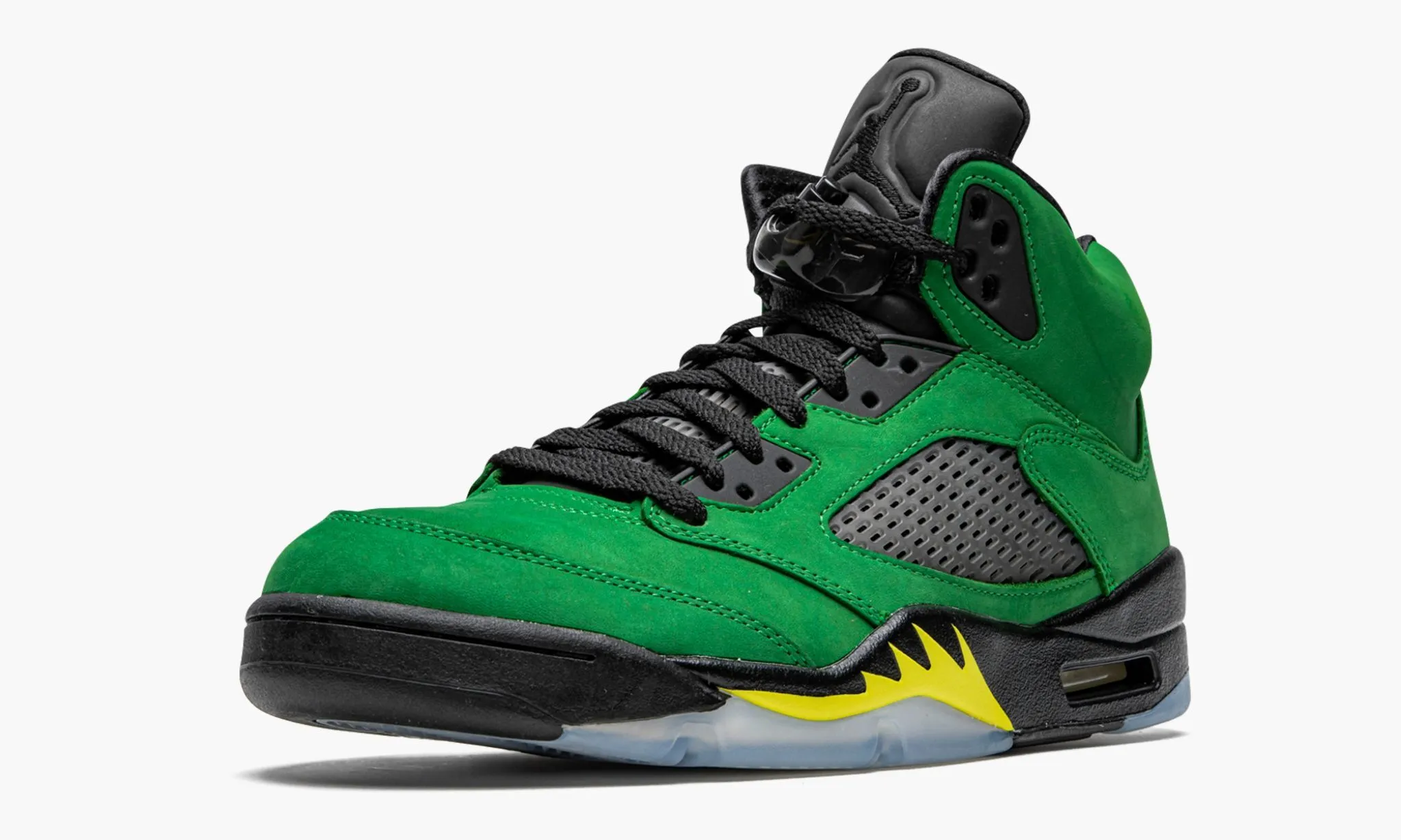 JORDAN 5 RETRO SE Oregon - NeoLux