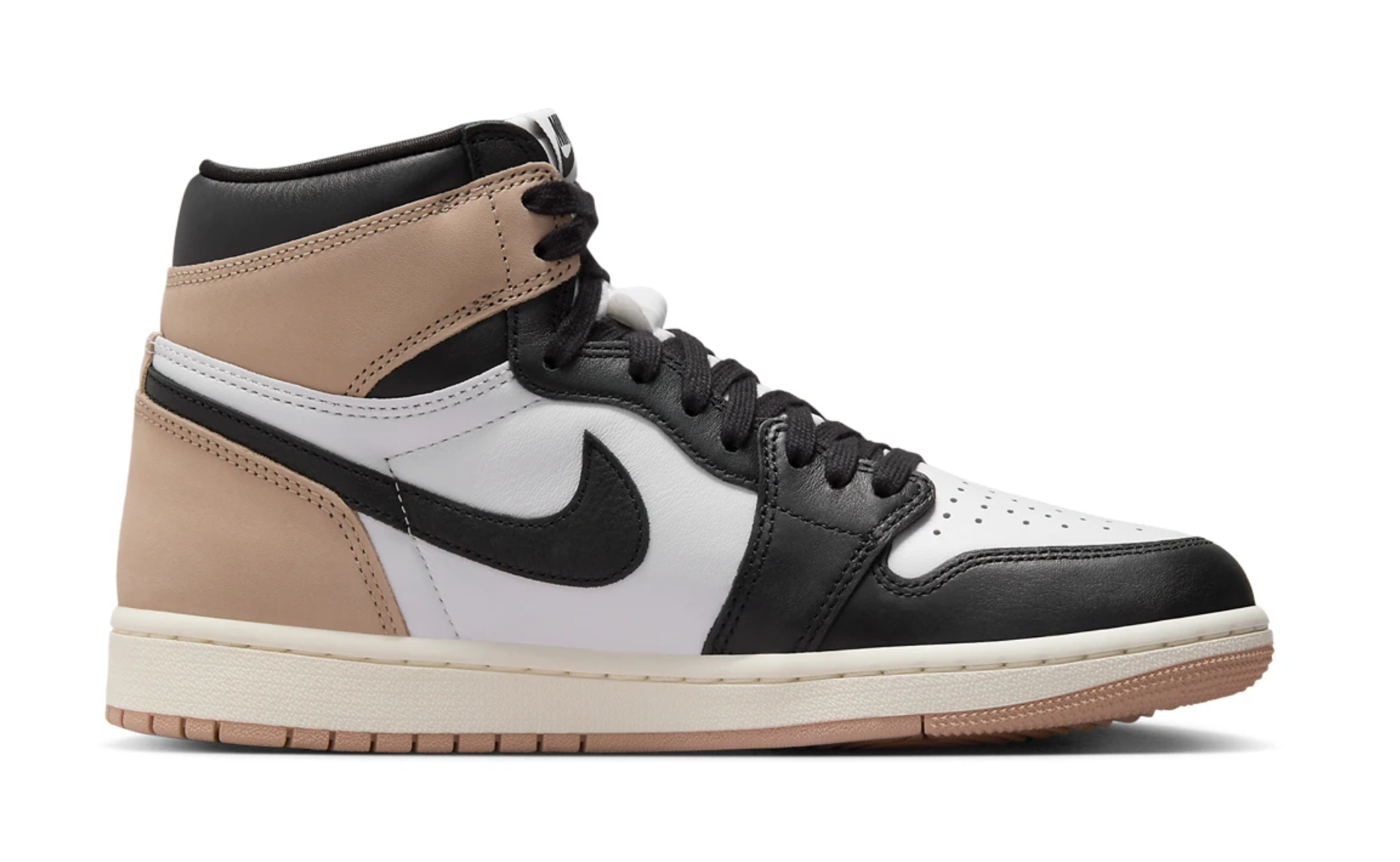 Jordan 1 Retro High OG Latte - NeoLux