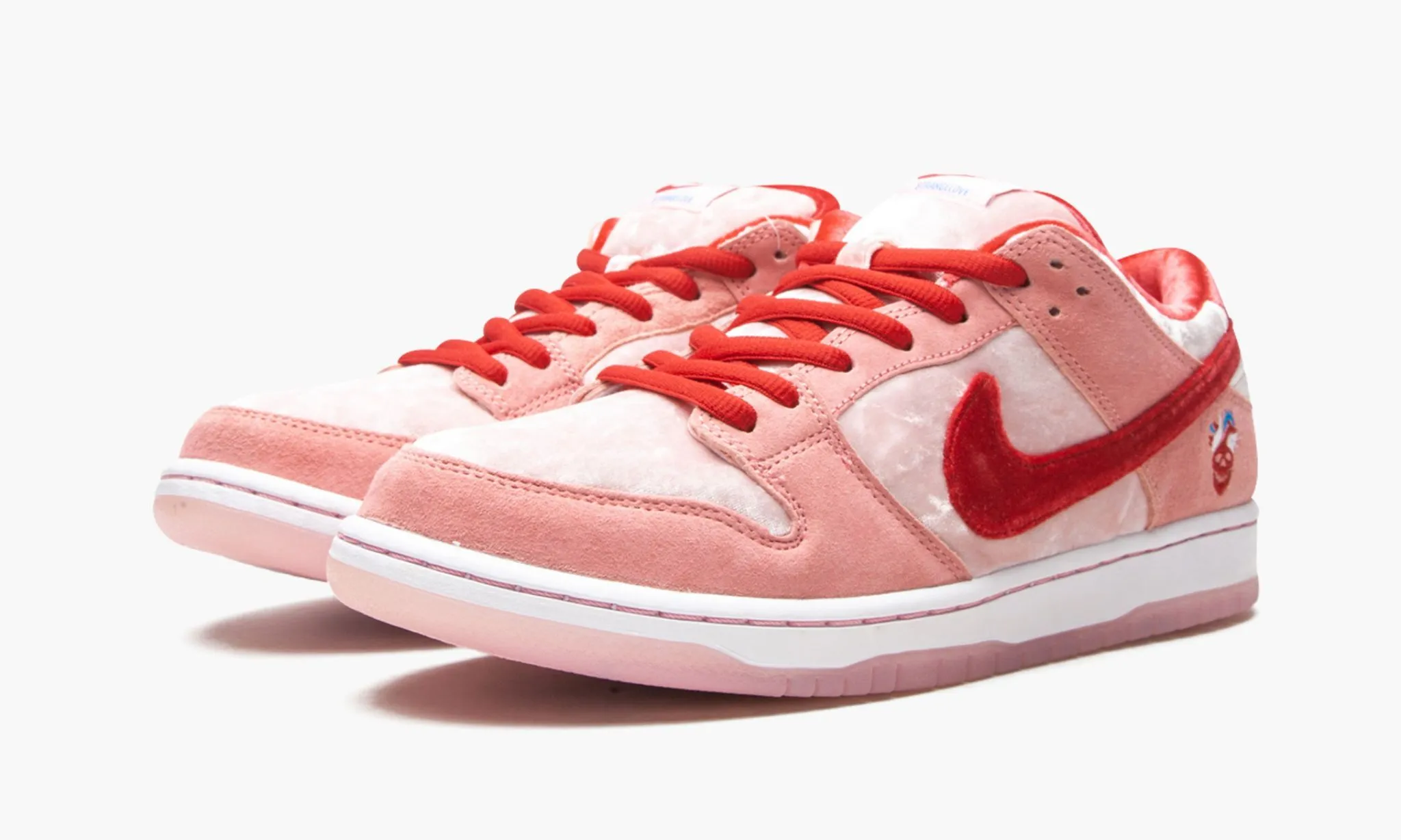NIKE SB DUNK LOW Strange Love Special Box - NeoLux