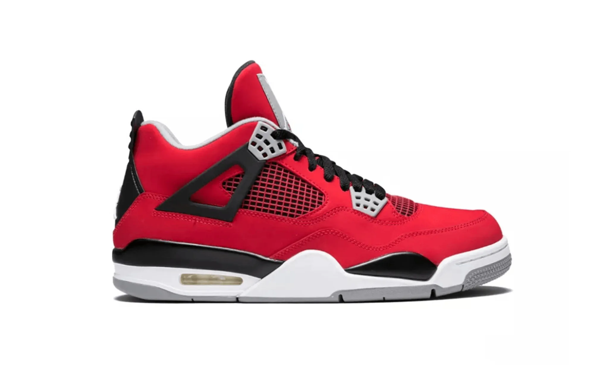 Jordan 4 Retro Toro Bravo - NeoLux