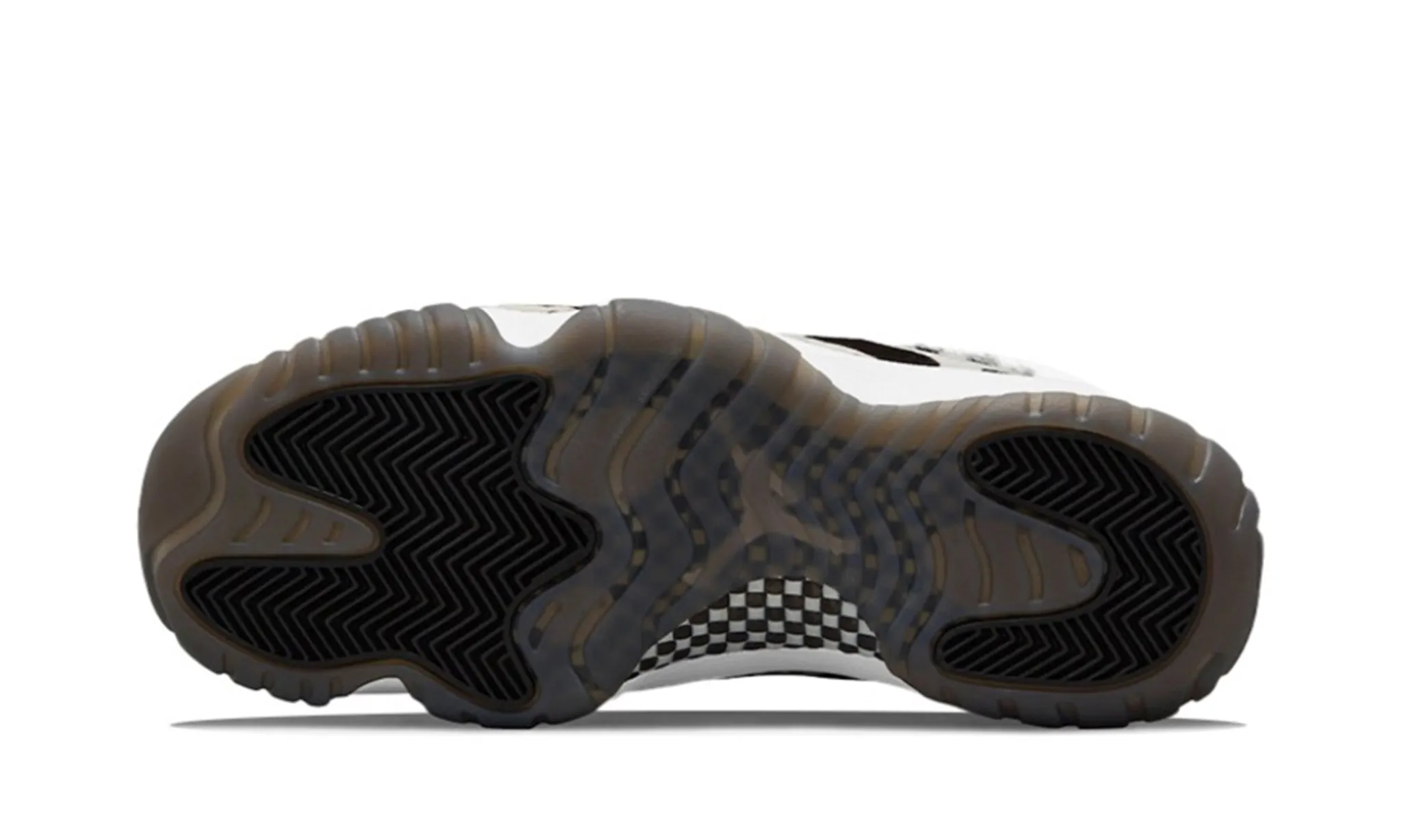 Jordan 11 Retro Animal Instinct - NeoLux