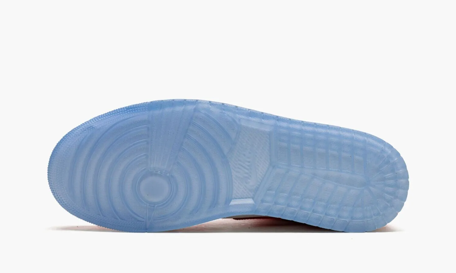 JORDAN 1 MID SE Barcelona Sweater - NeoLux