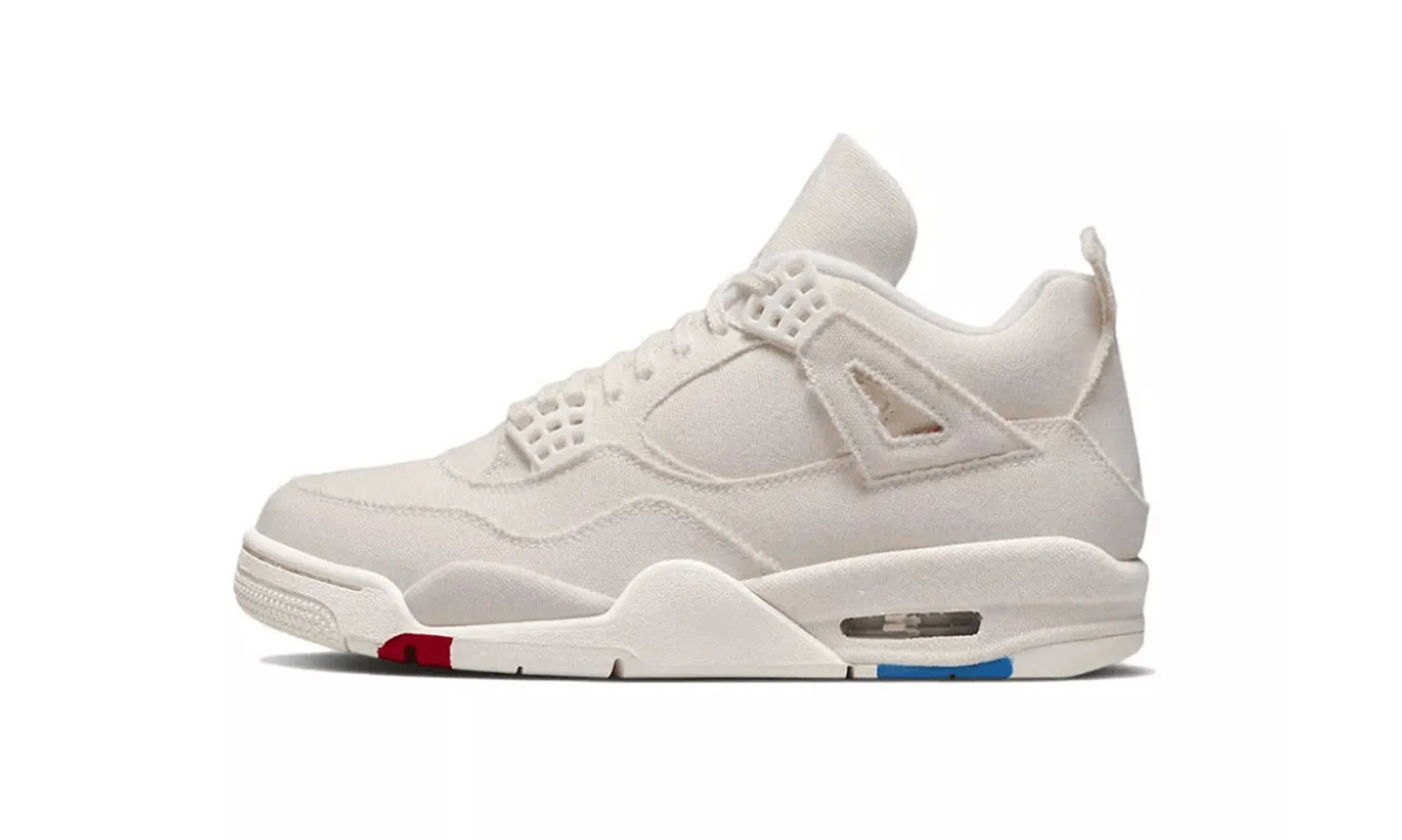 Jordan 4 Retro Blank Canvas - NeoLux