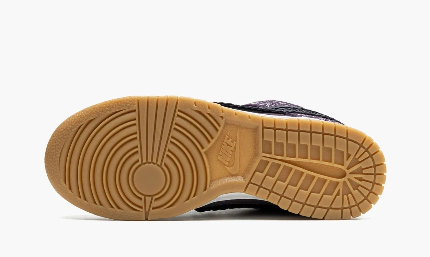 NIKE DUNK LOW N7 Dark Raisin - NeoLux