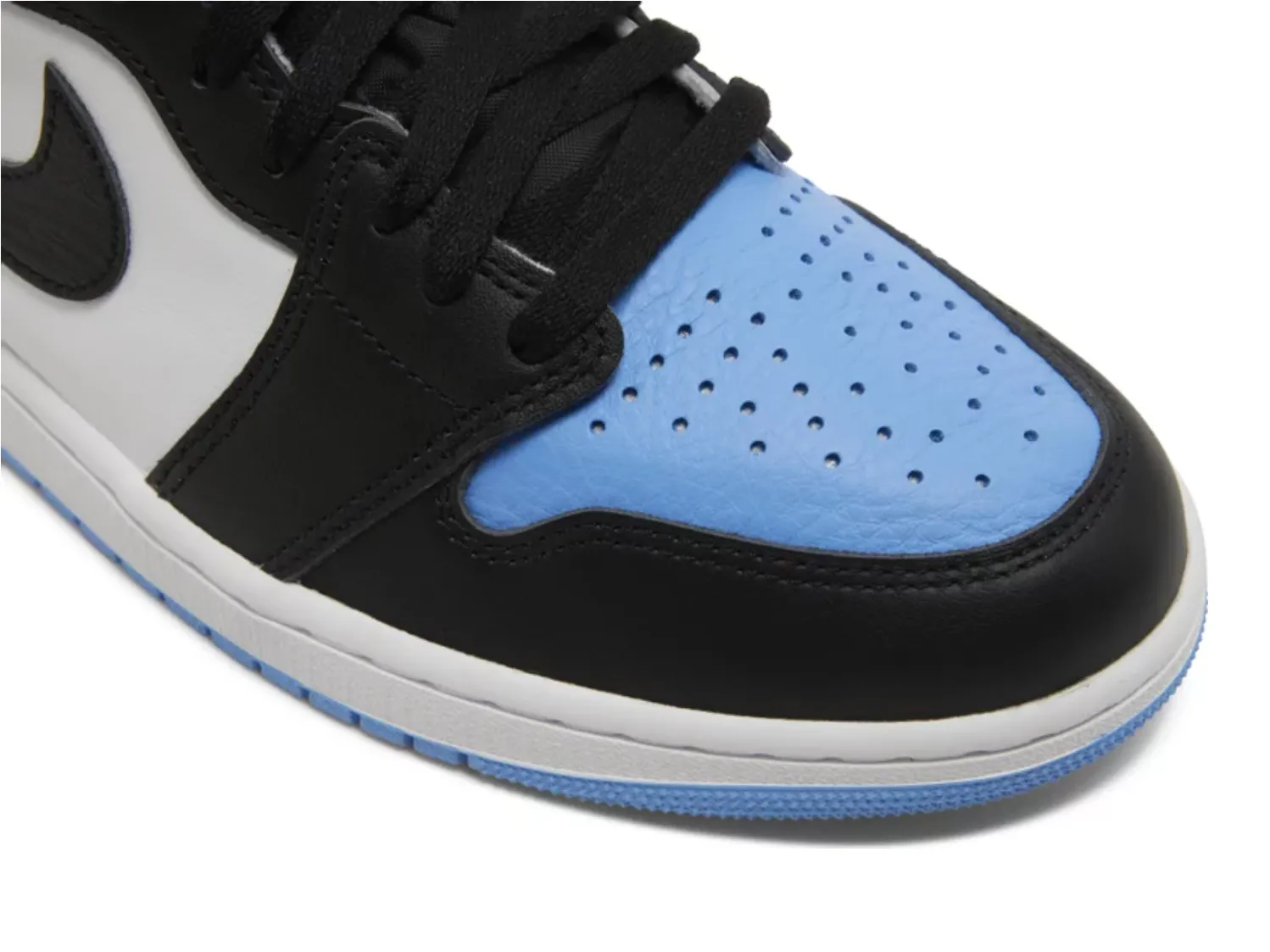 Jordan 1 Retro High OG UNC Toe - NeoLux