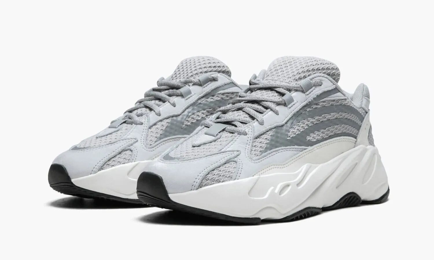 YEEZY BOOST 700 V2 Static - NeoLux