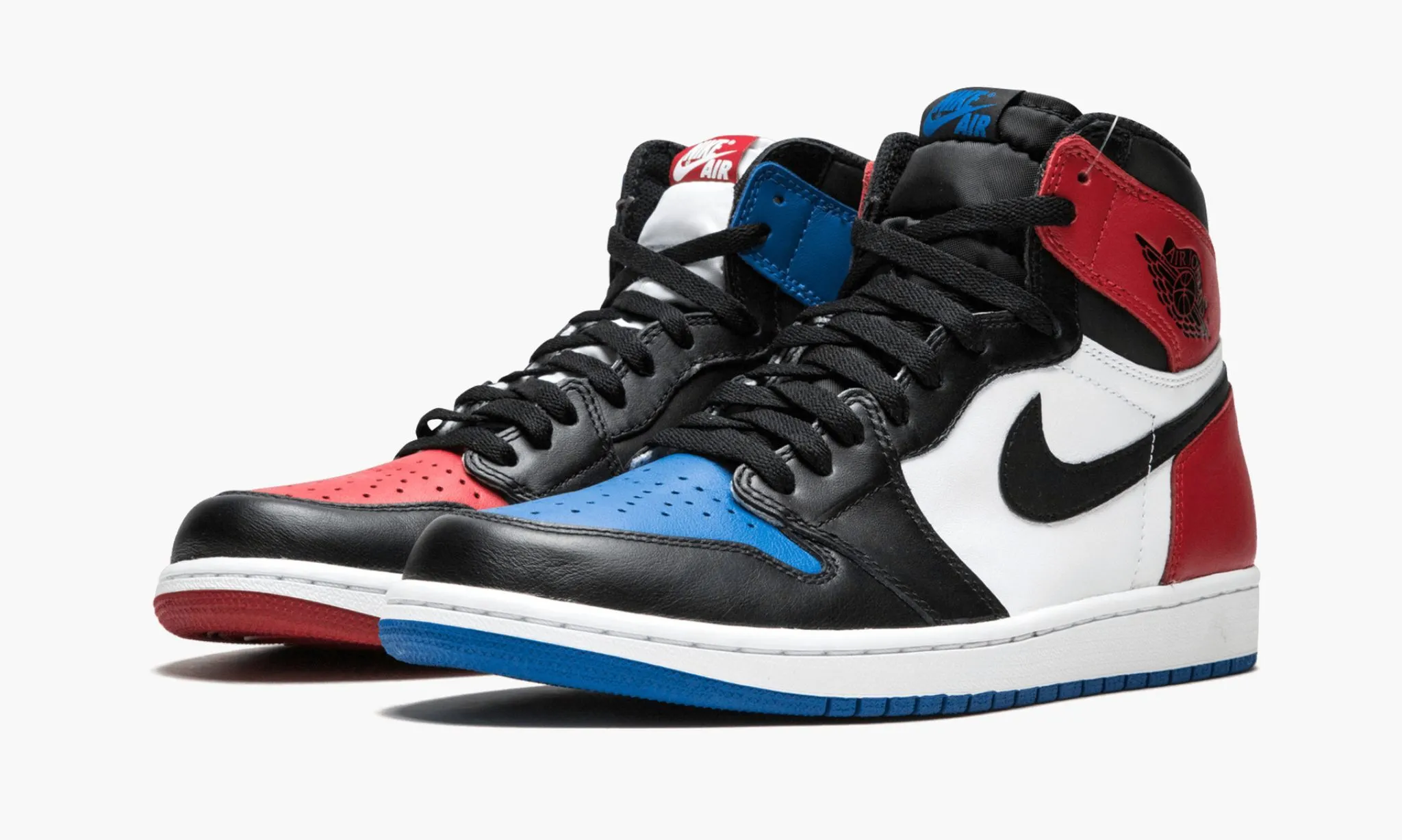 JORDAN 1 RETRO HIGH OG Top 3 - NeoLux