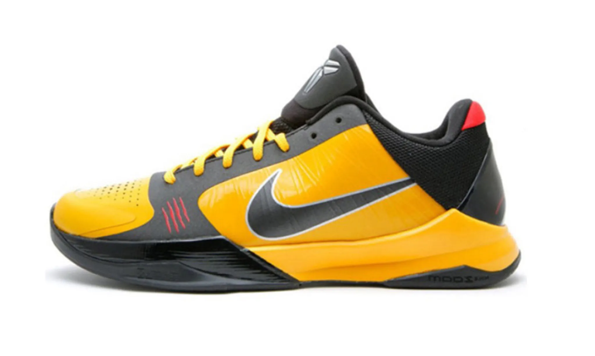 Nike Kobe 8 Playoffs Purple Platinum - NeoLux