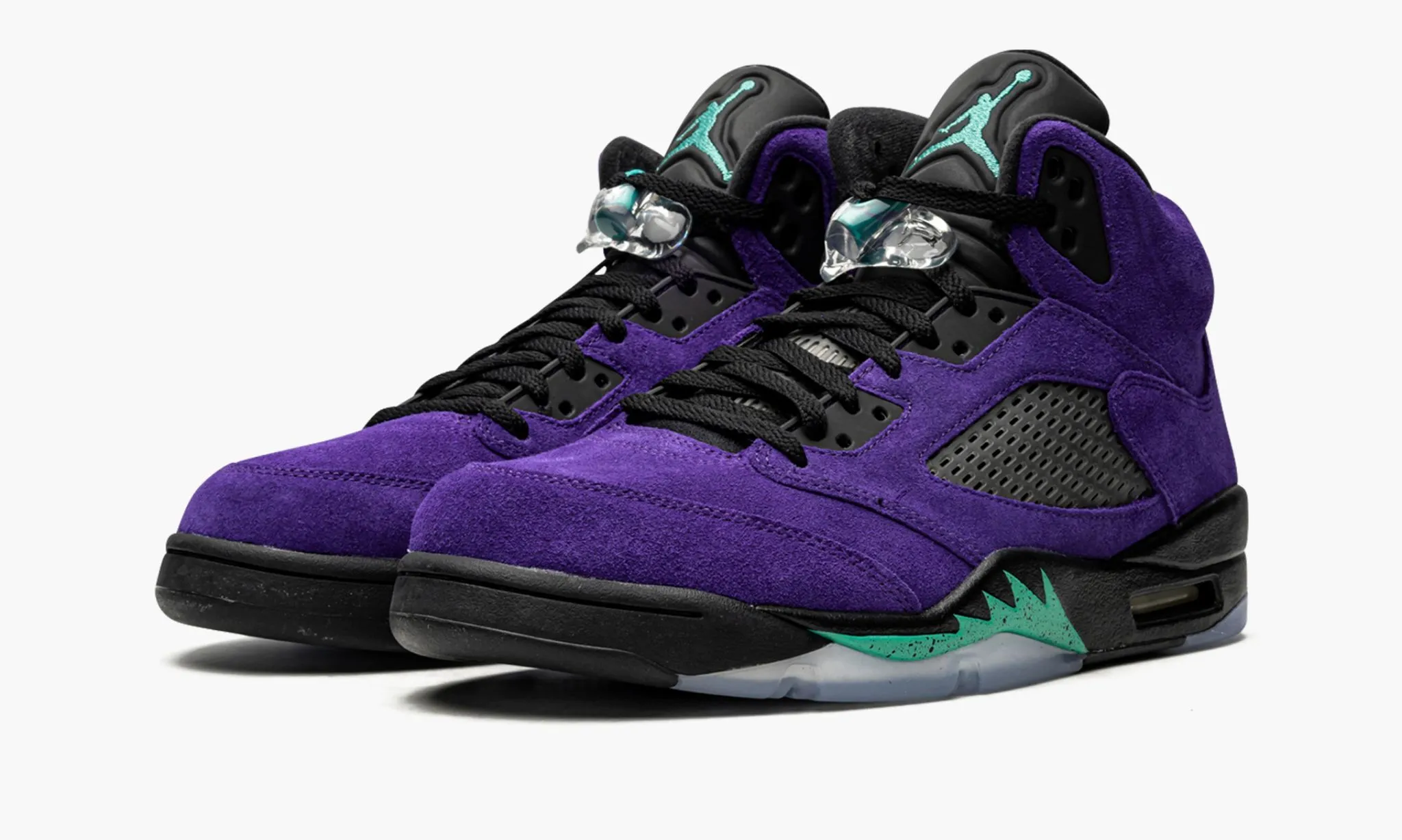 JORDAN 5 RETRO Alternate Grape - NeoLux