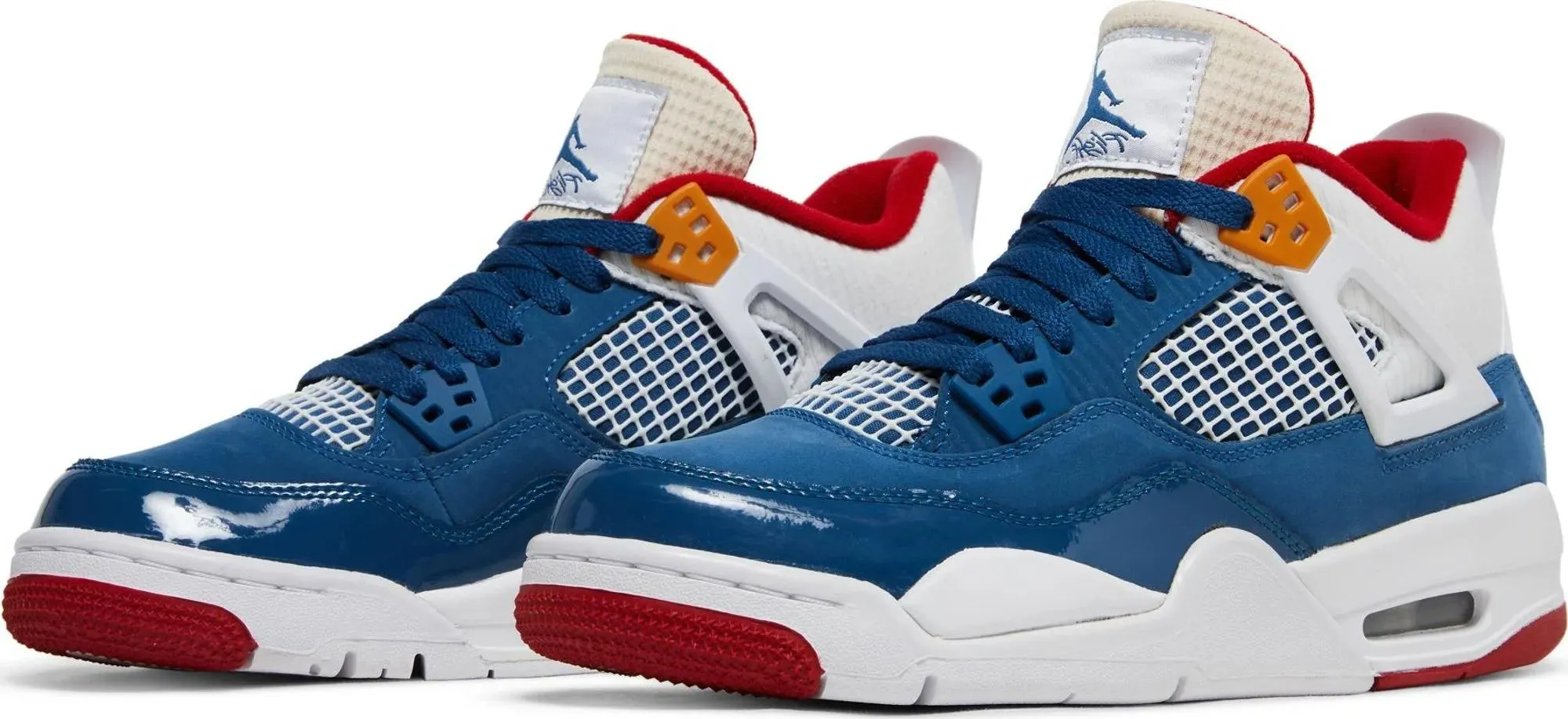 Jordan 4 Retro GS Messy Room - NeoLux