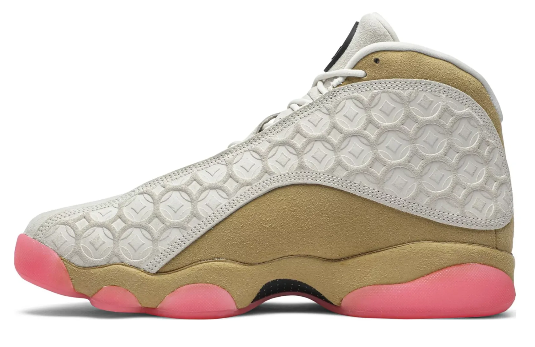 Jordan 13 Retro Chinese New Year - NeoLux