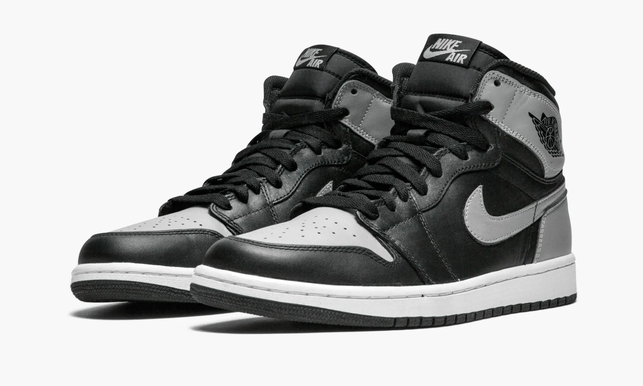 JORDAN 1 RETRO HIGH OG Shadow - NeoLux