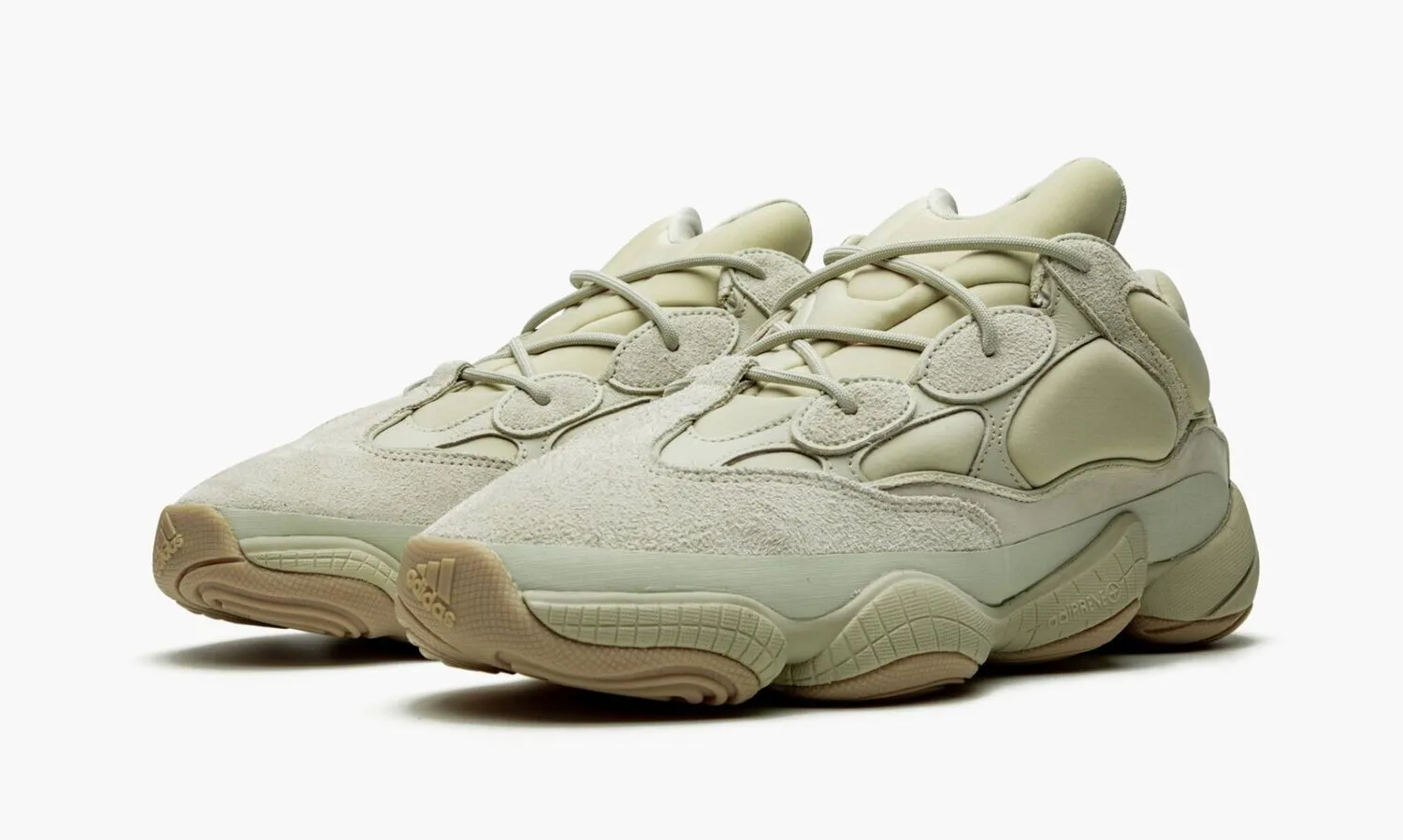 YEEZY 500 Stone - NeoLux