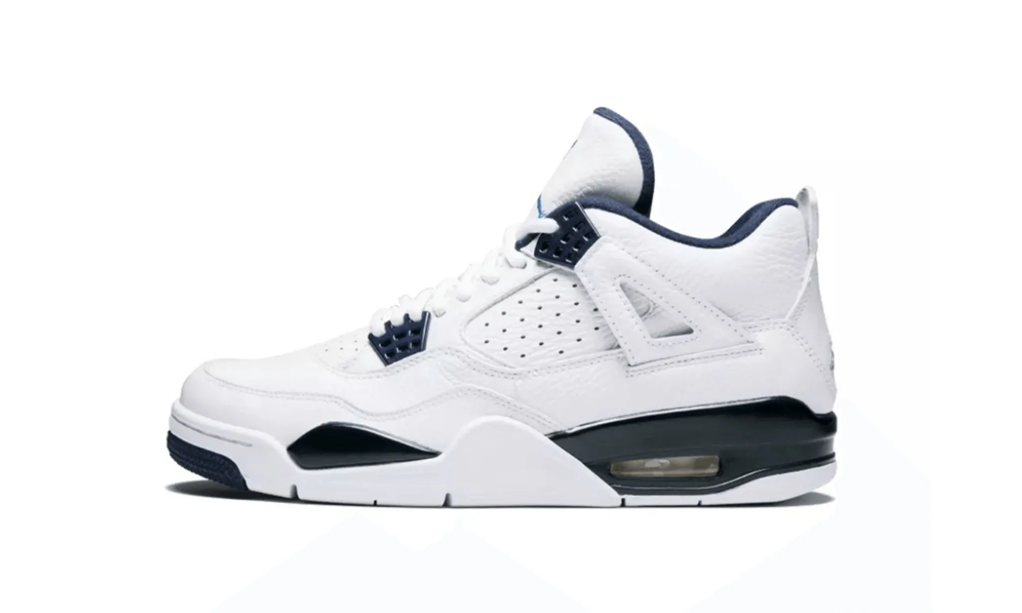 Jordan 4 Retro Columbia - NeoLux