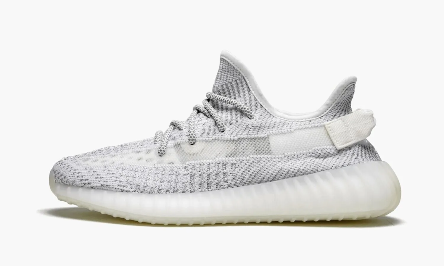 YEEZY BOOST 350 V2 REFLECTIVE Static - NeoLux