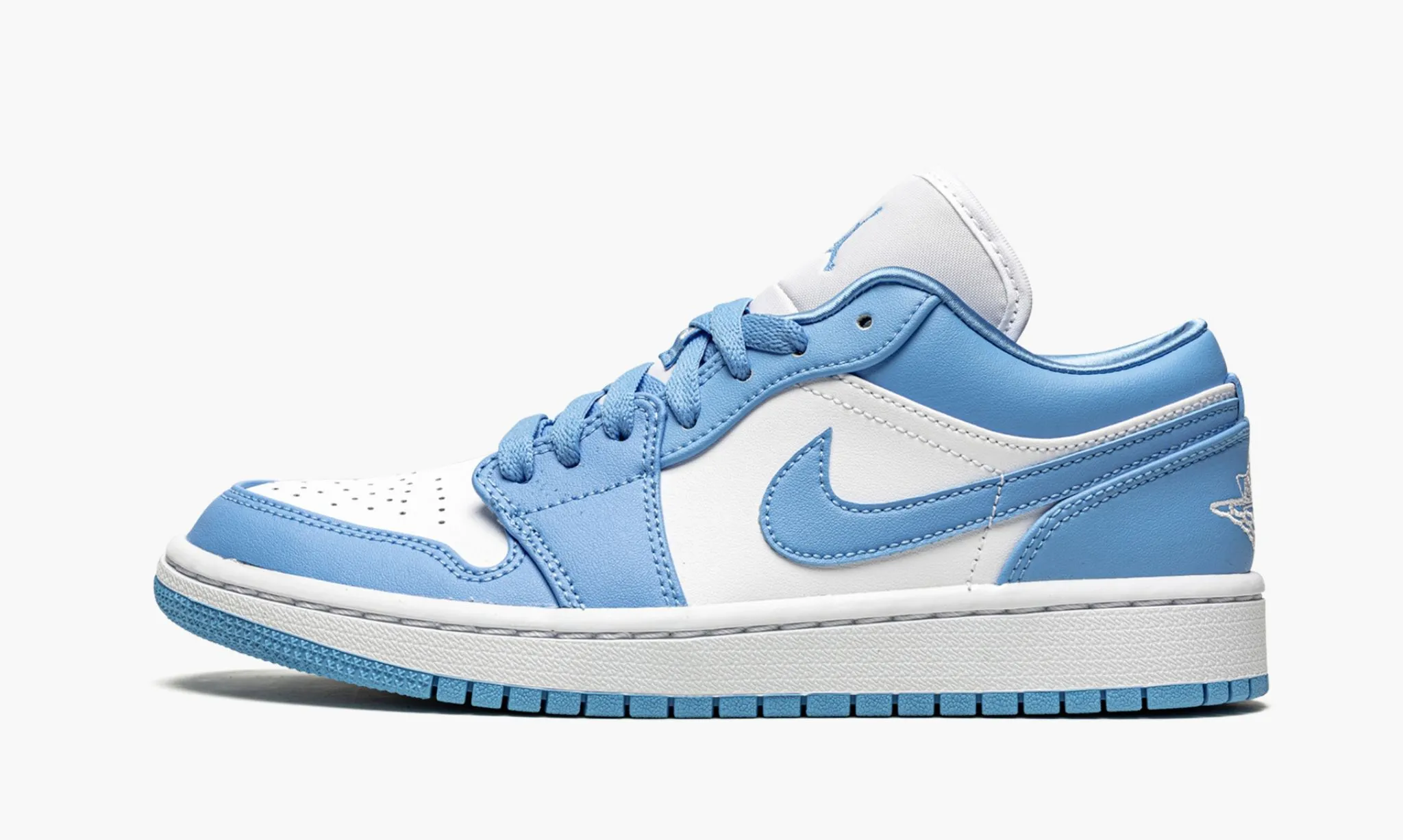 JORDAN 1 LOW UNC - NeoLux