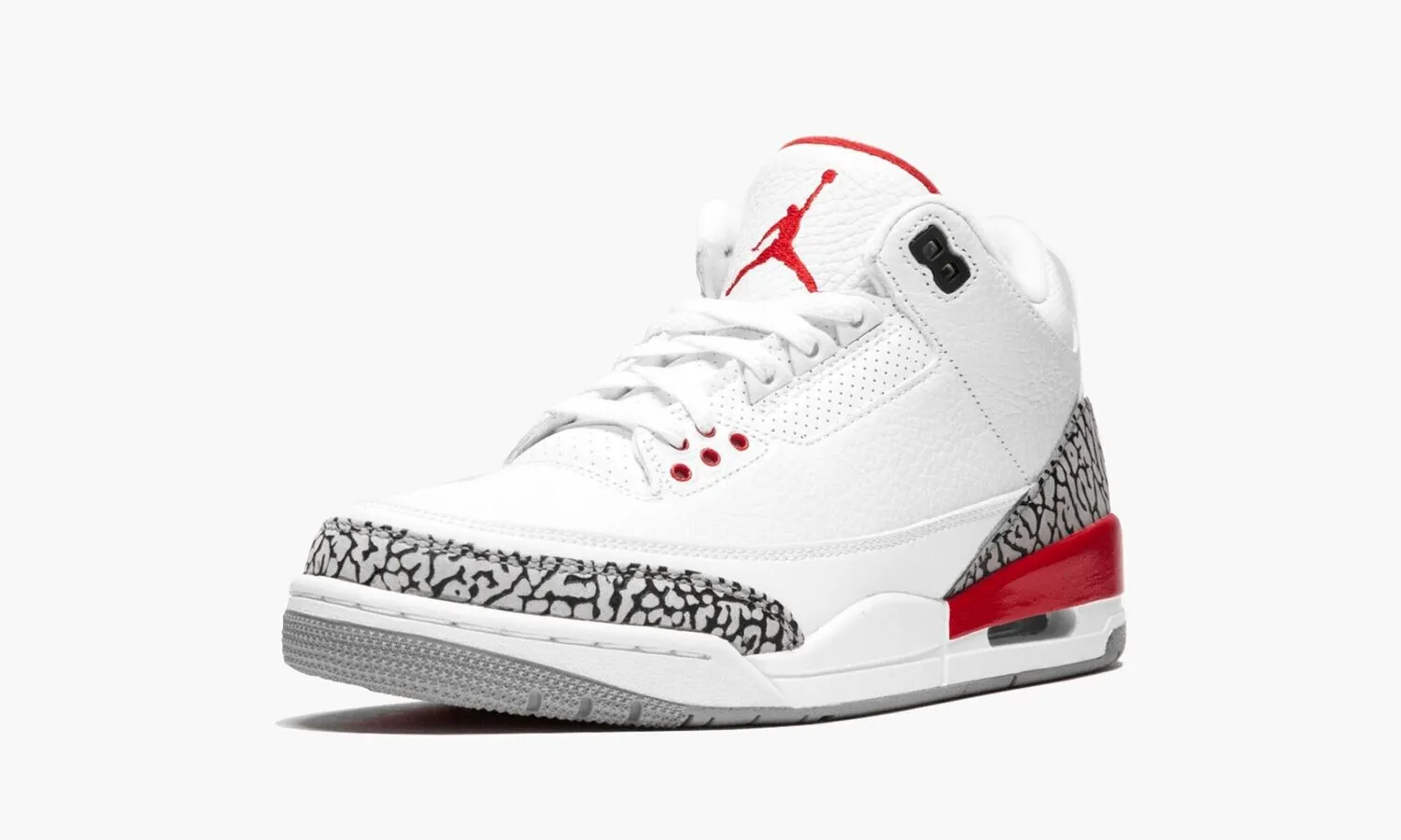 JORDAN 3 RETRO Hall Of Fame - NeoLux
