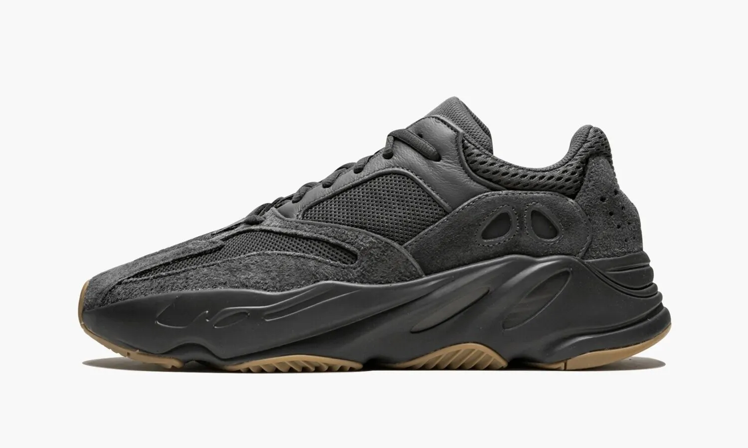 YEEZY BOOST 700 Utility Black 2023 - NeoLux