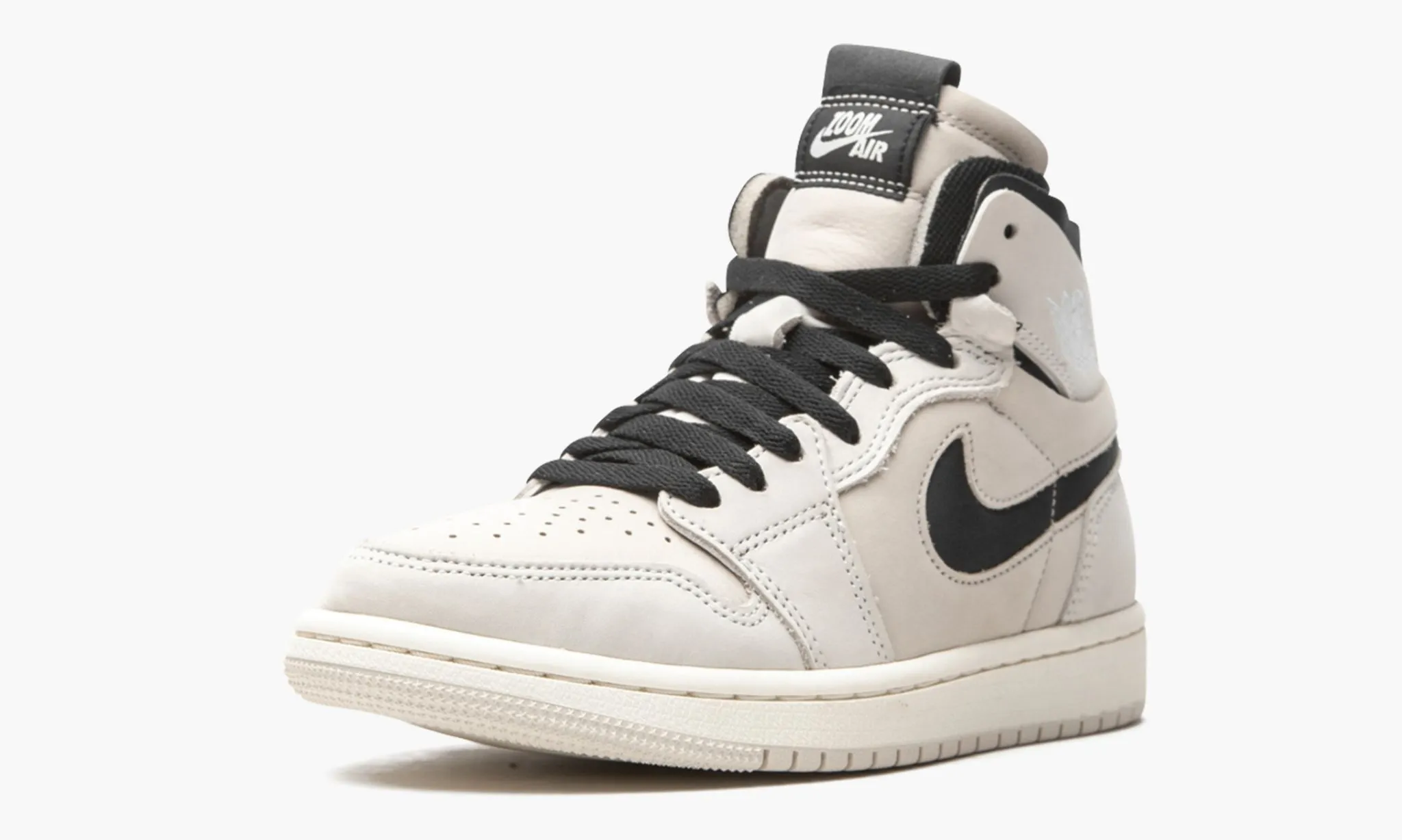 JORDAN 1 HIGH ZOOM CM Summit White - NeoLux