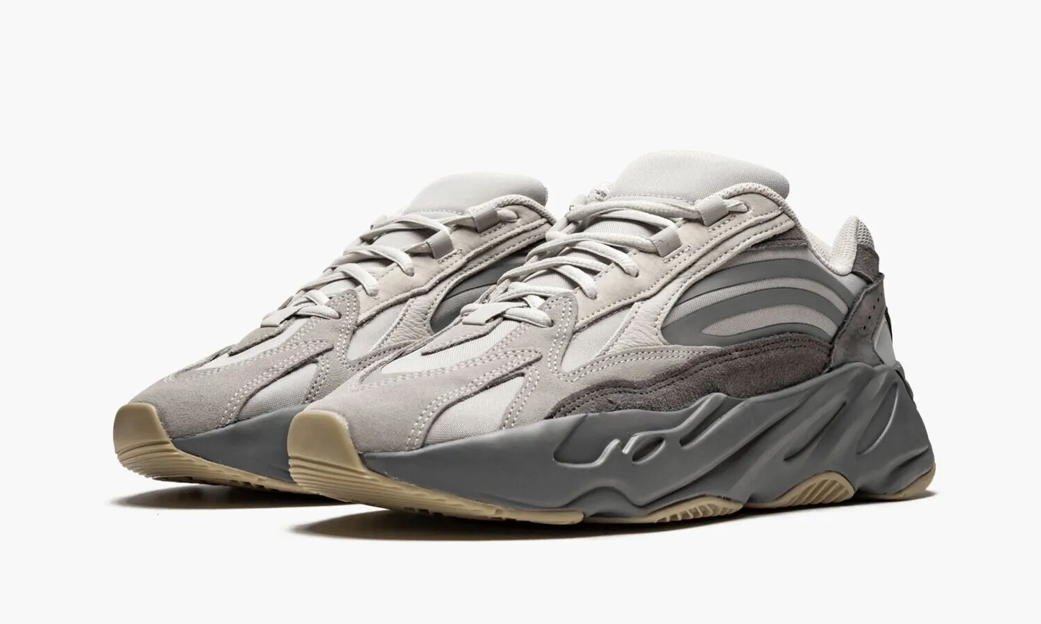 YEEZY BOOST 700 V2 Tephra - NeoLux