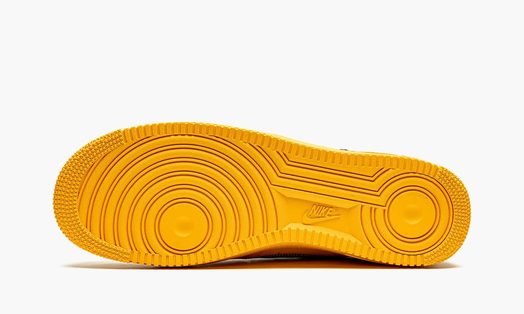 Off-White x Air Force 1 Low