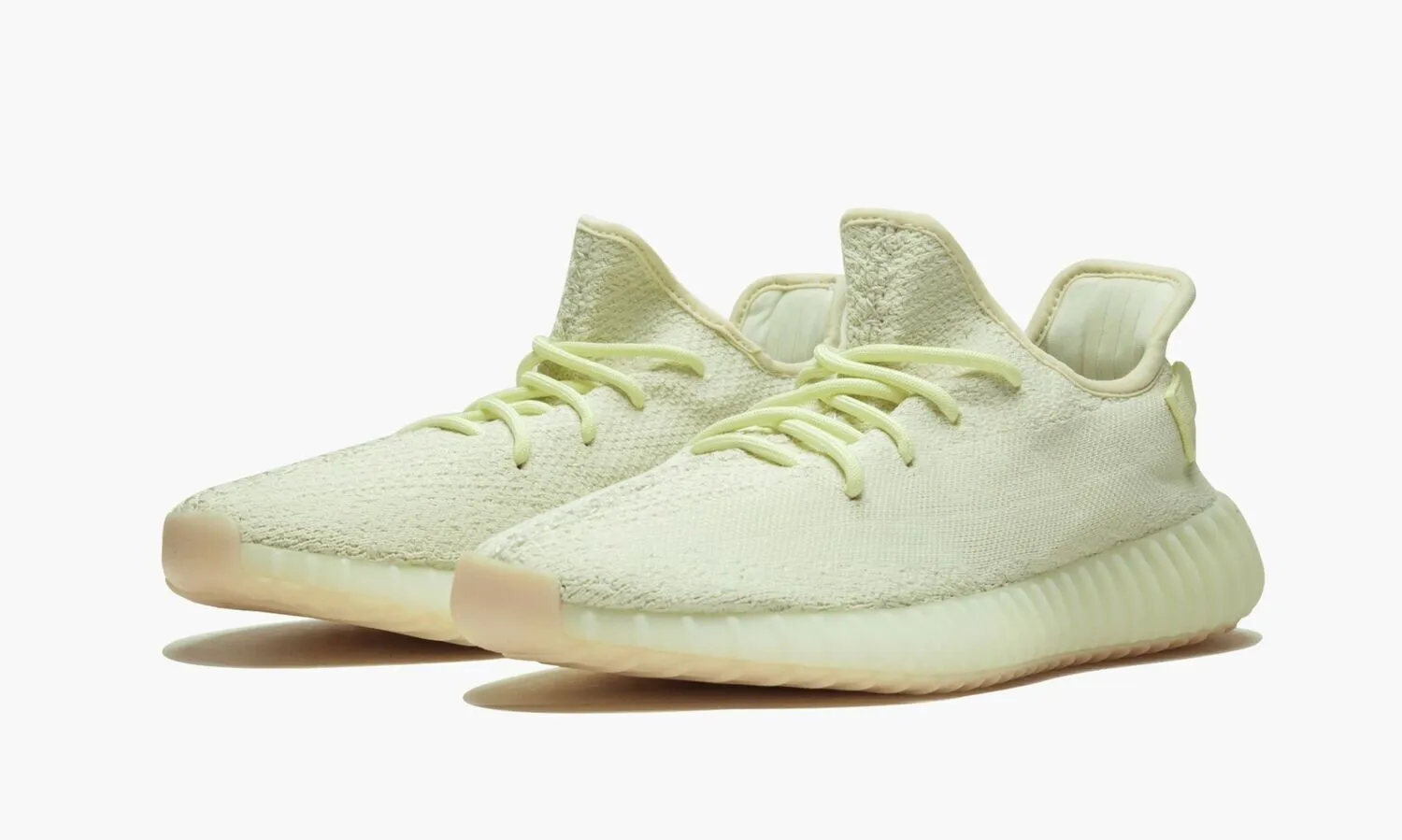 YEEZY BOOST 350 V2 Butter - NeoLux