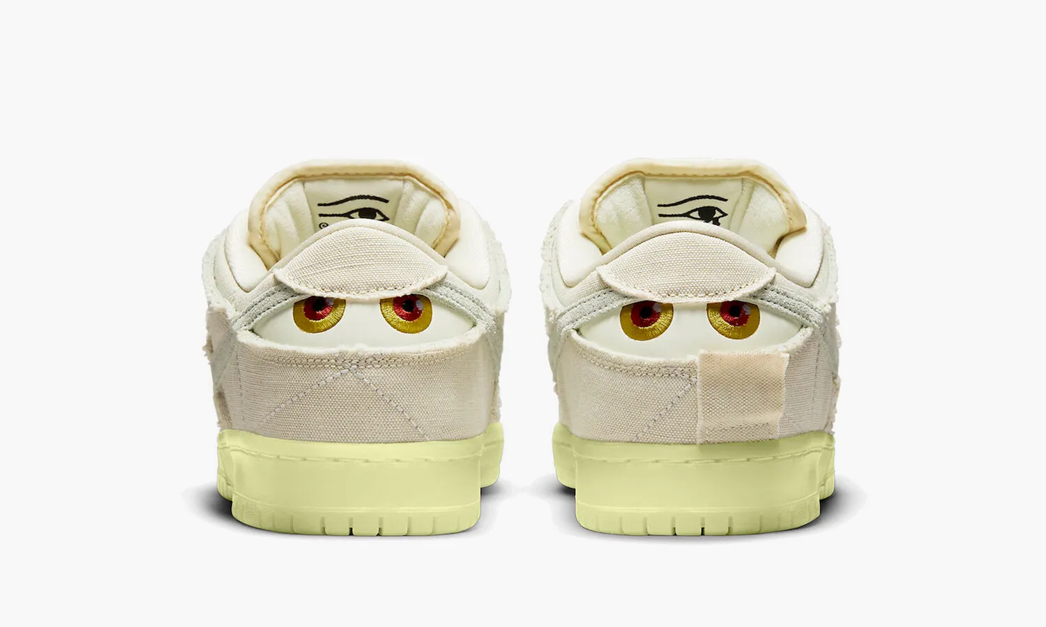Nike SB Dunk Low Mummy - NeoLux