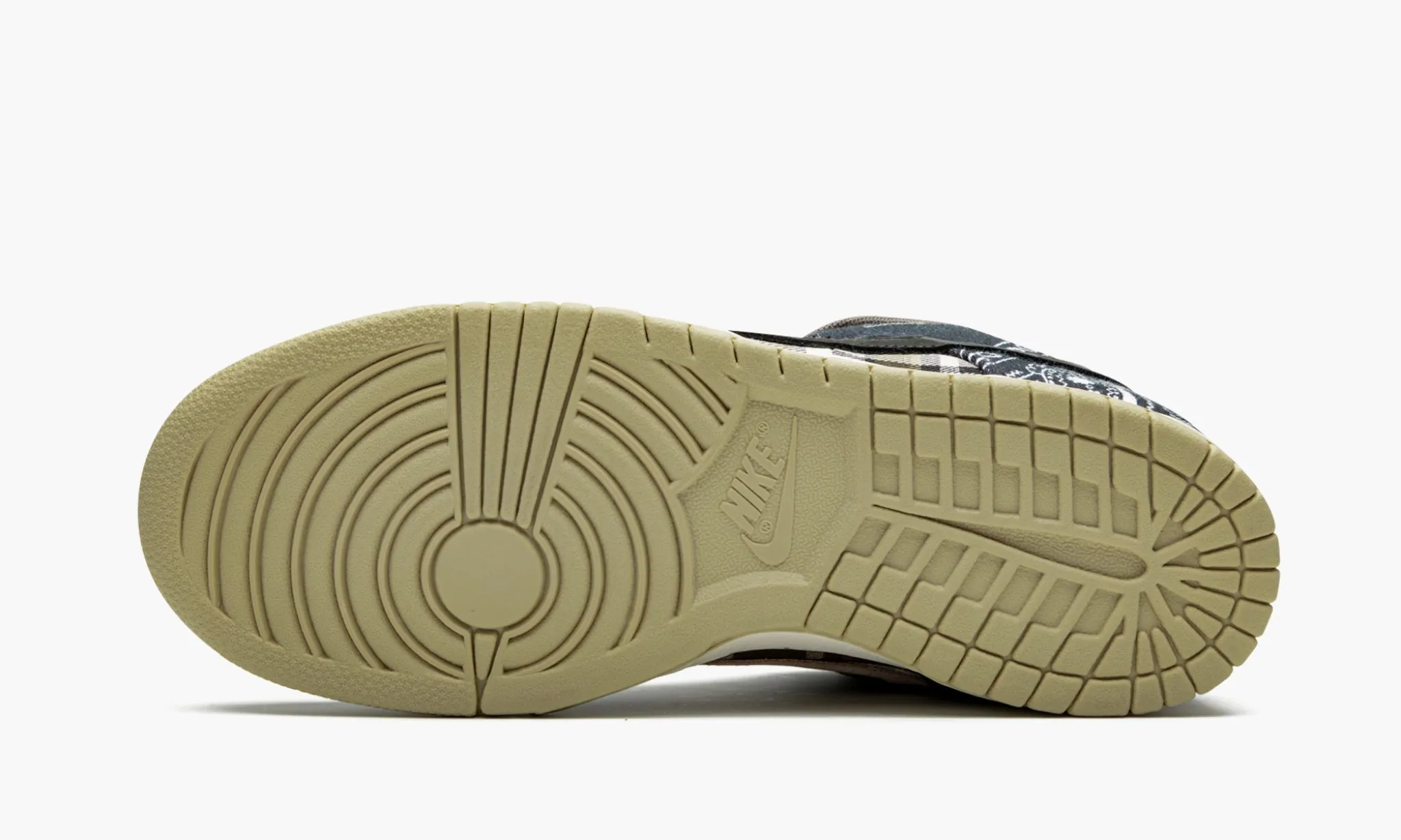 NIKE SB DUNK LOW Travis Scott - NeoLux