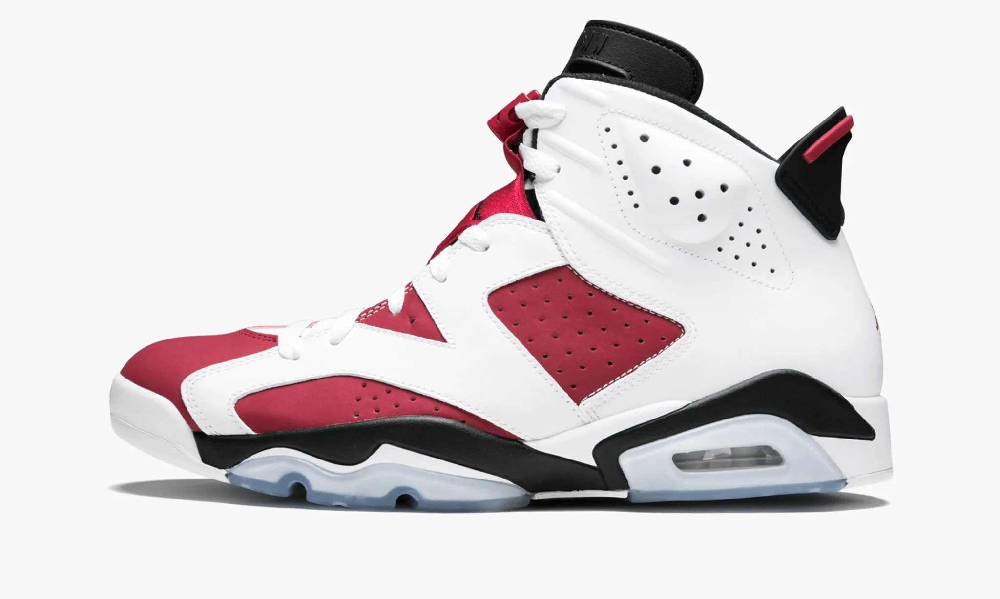 JORDAN 6 RETRO Carmine - NeoLux
