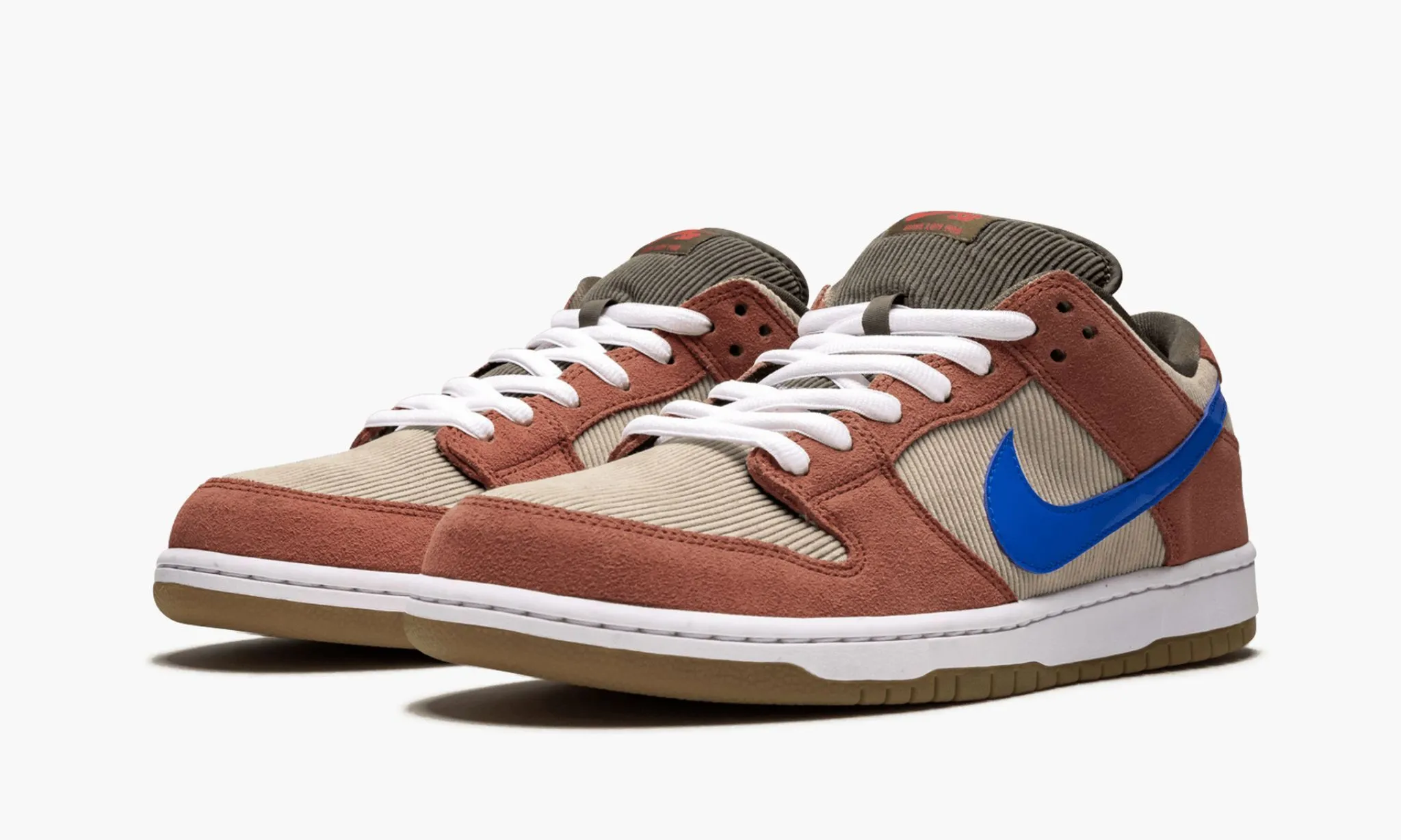 NIKE SB DUNK LOW PRO Corduroy - NeoLux