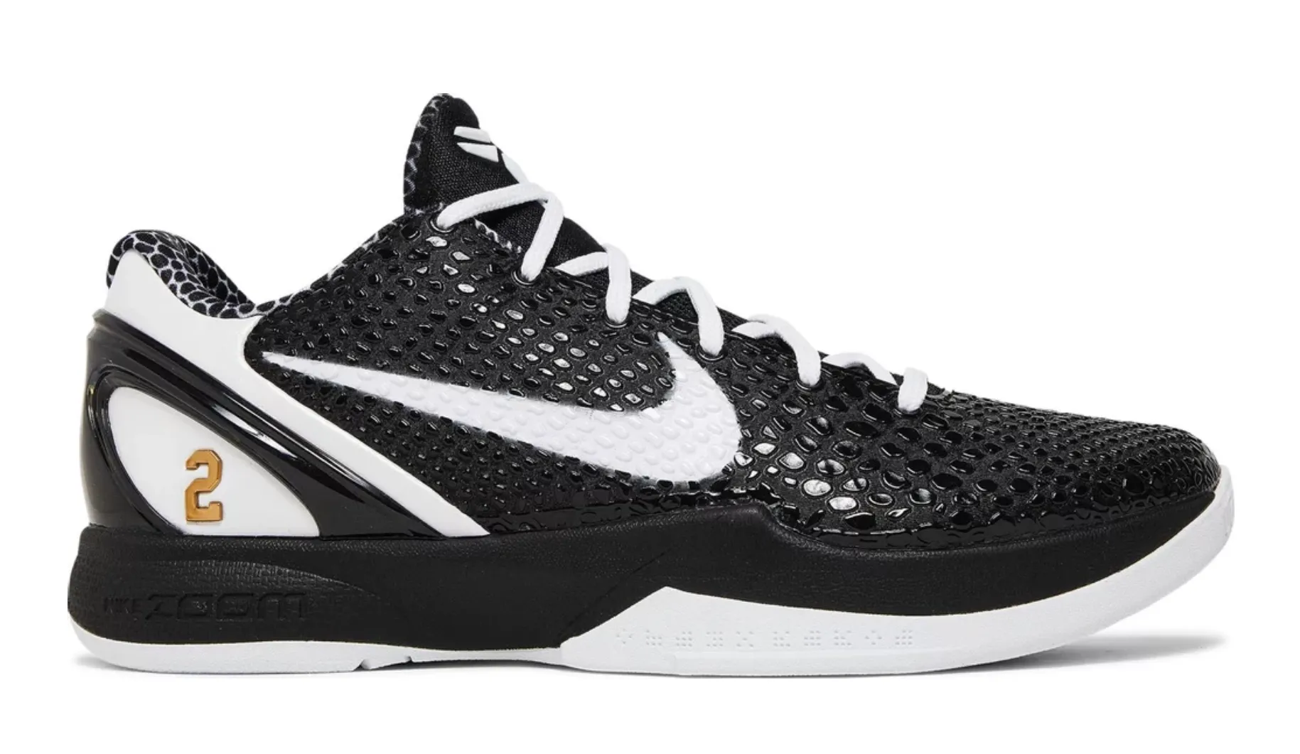 Nike Kobe 6 Protro Mambacita Sweet 16 - NeoLux