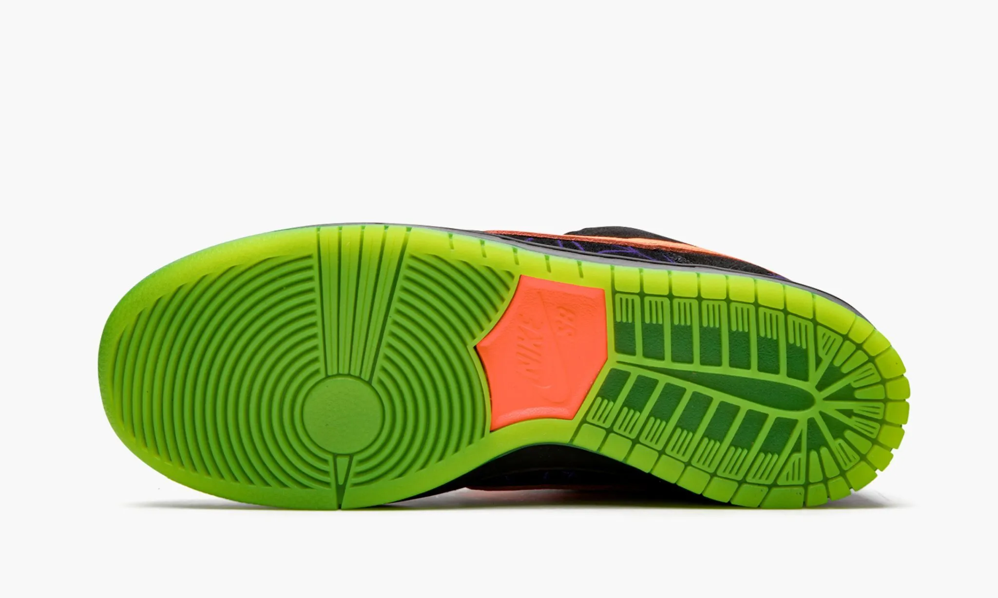 NIKE SB DUNK LOW Night of Mischief - NeoLux