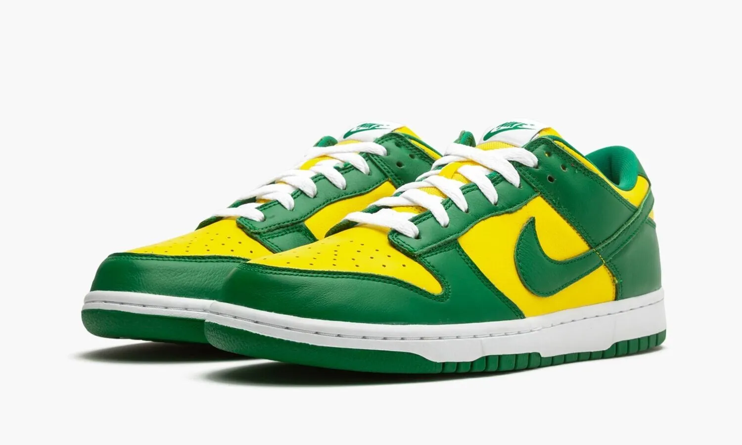 NIKE DUNK LOW RETRO Brazil - NeoLux