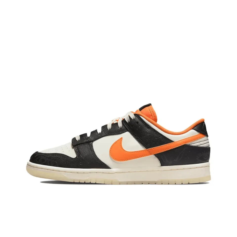 NIKE DUNK LOW RETRO PRM Halloween - NeoLux