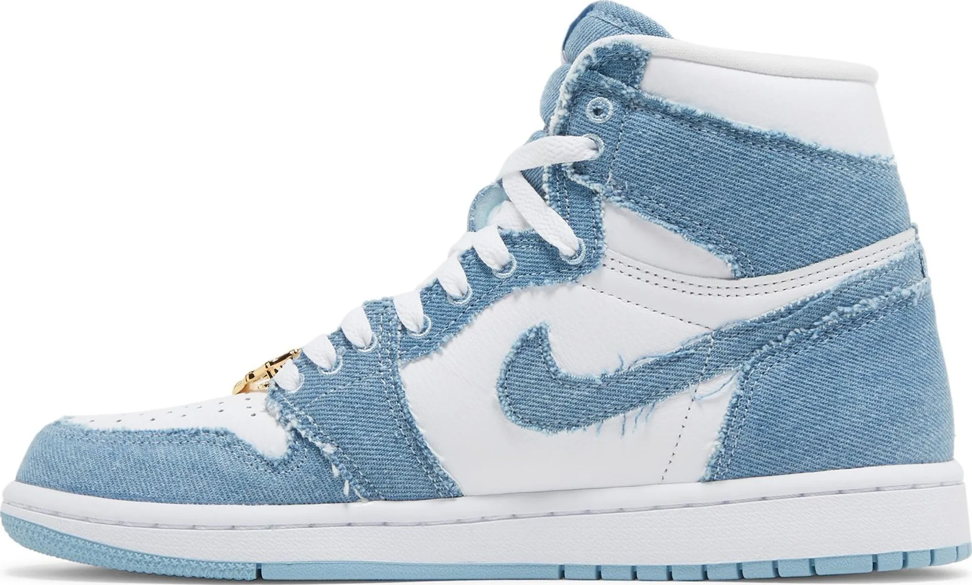 Jordan 1 High OG Denim - NeoLux