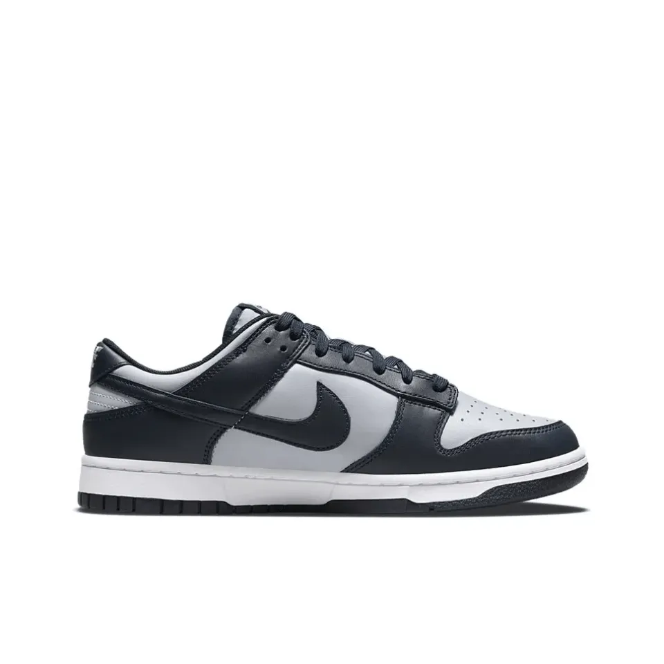 NIKE DUNK LOW Georgetown - NeoLux