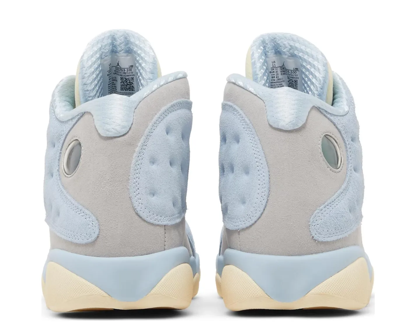 Jordan 13 Retro SoleFly - NeoLux