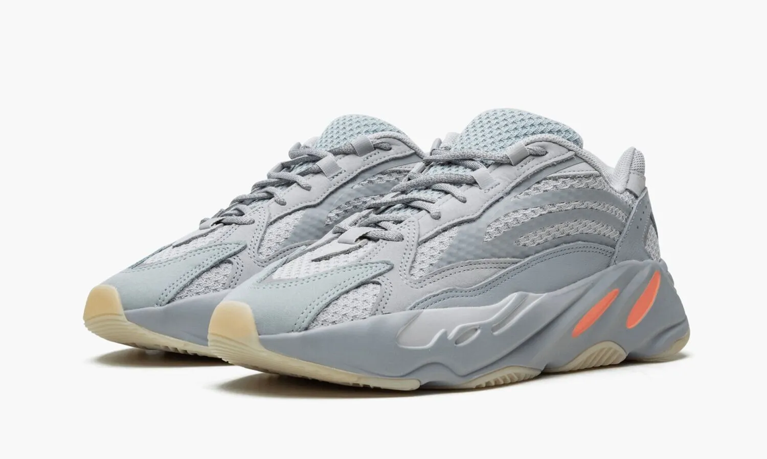 YEEZY BOOST 700 V2 Inertia - NeoLux