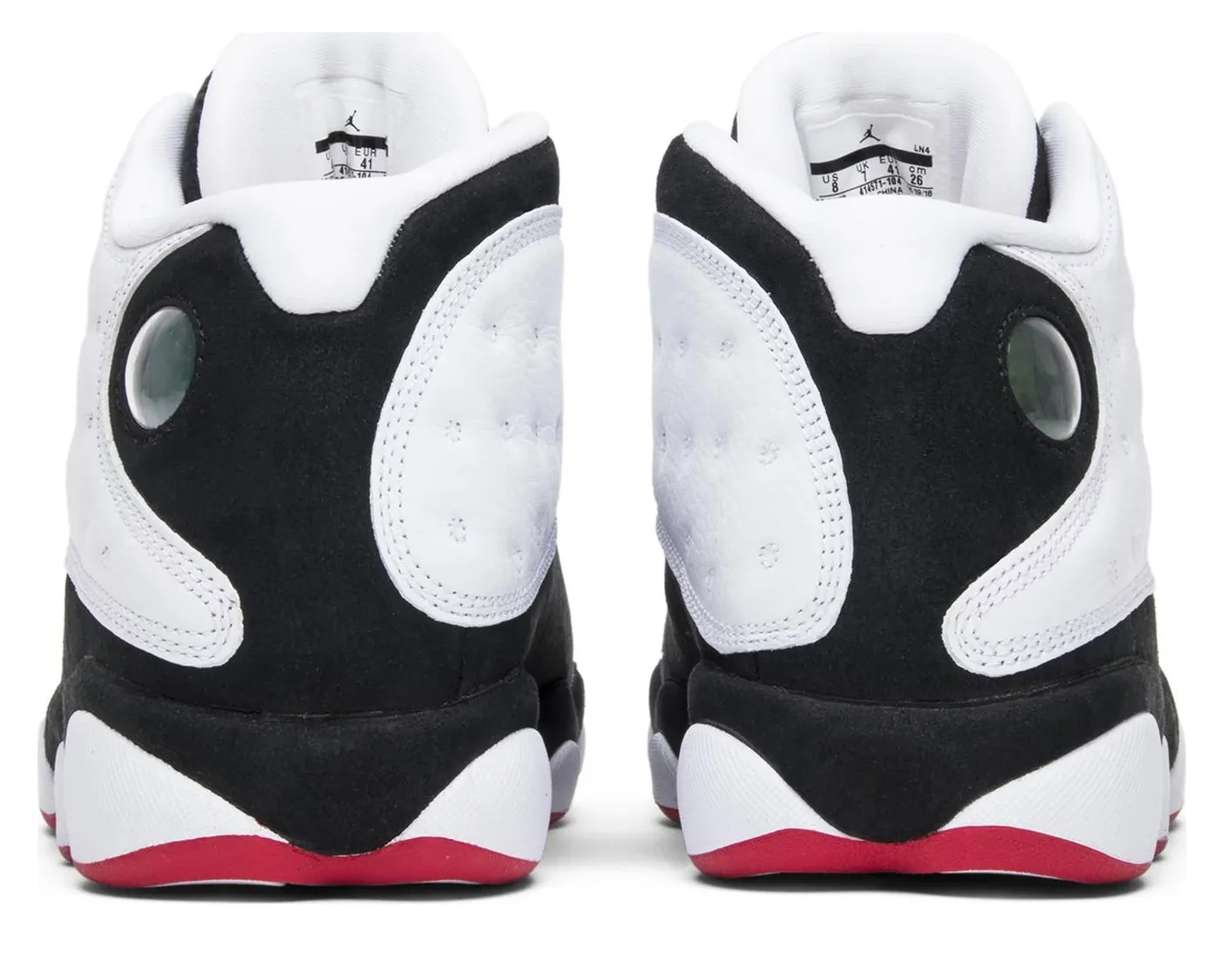 Jordan 13 retro He Got Game 2018 - NeoLux
