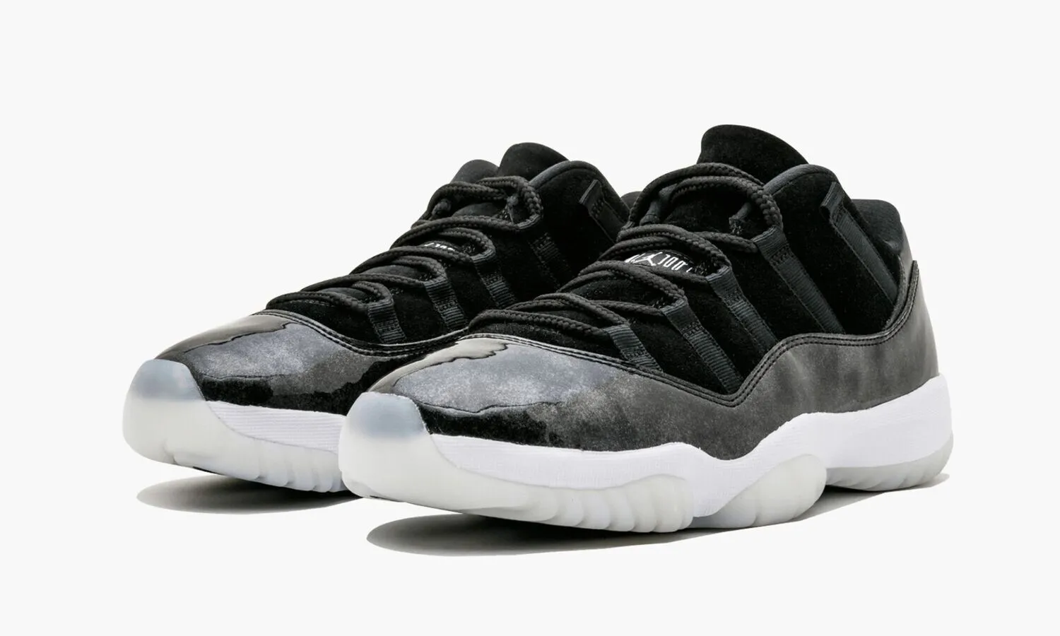 JORDAN 11 RETRO LOW Barons - NeoLux