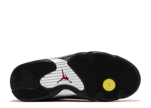Jordan 14 Retro Ferrari 2025 - NeoLux