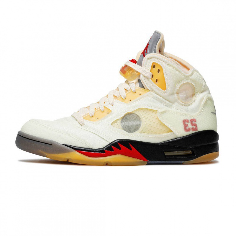 Nike x Off-White™ - NeoLux