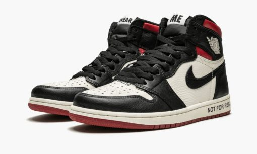 Air Jordan 1 Retro High OG NRG “Not For Resale” - NeoLux
